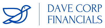 Welcome to Dave Corp Financials